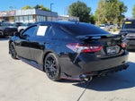 2023 Toyota Camry TRD V6