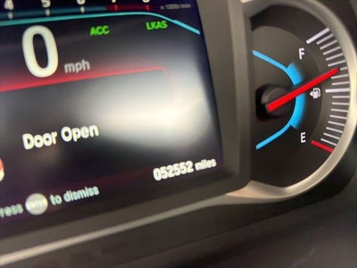 2020 Honda Passport EX-L