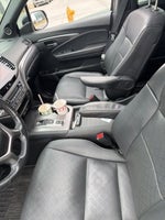 2020 Honda Passport EX-L