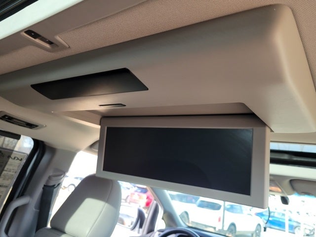 2015 Toyota Sienna Limited 7 Passenger