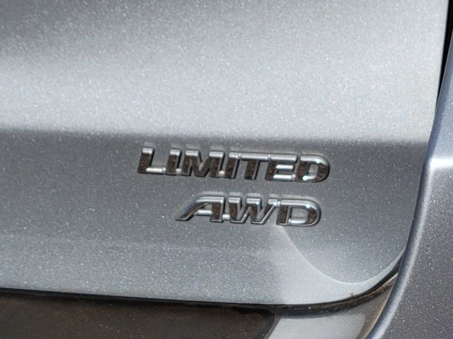 2015 Toyota Sienna Limited 7 Passenger