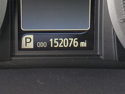 2015 Toyota Sienna Limited 7 Passenger