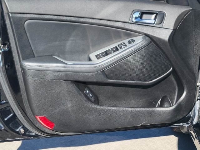 2014 Kia Optima SX Turbo