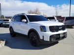 2024 Kia Telluride SX-Prestige X-Pro