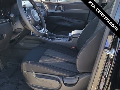 2023 Kia Sorento LX