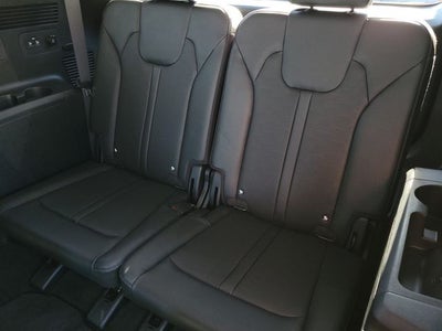 2025 Kia Sorento X-Line EX