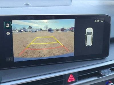 2025 Kia Sorento X-Line EX