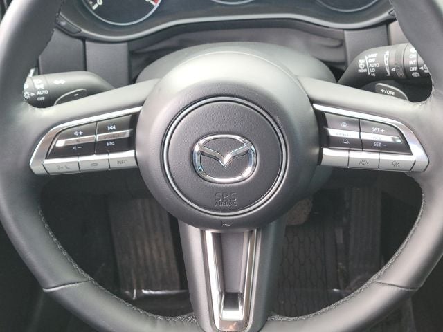 2025 Mazda Mazda CX-50 2.5 Turbo Premium Plus Package