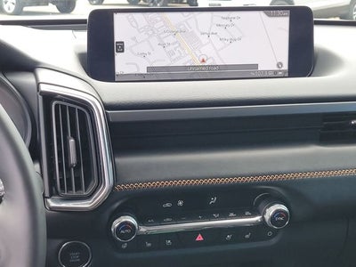 2025 Mazda Mazda CX-50 2.5 Turbo Premium Plus Package