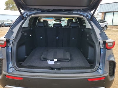 2025 Mazda Mazda CX-50 2.5 Turbo Premium Plus Package