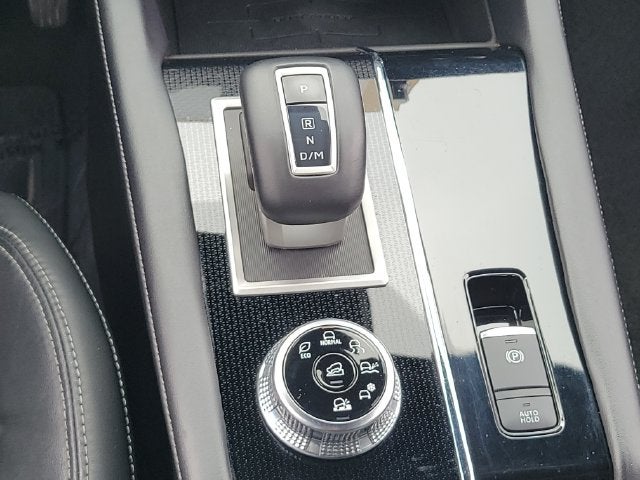 2022 Mitsubishi Outlander Black Edition