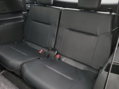 2022 Mitsubishi Outlander Black Edition