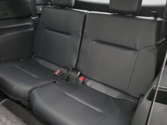 2022 Mitsubishi Outlander Black Edition