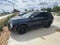 2022 Mitsubishi Outlander Black Edition