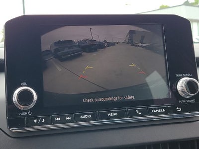 2022 Mitsubishi Outlander Black Edition