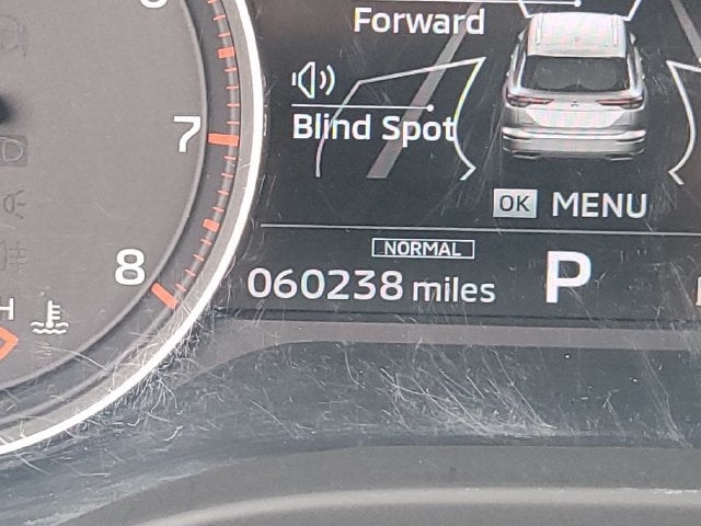 2022 Mitsubishi Outlander Black Edition