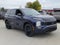 2022 Mitsubishi Outlander Black Edition
