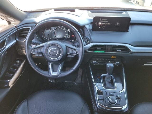 2021 Mazda Mazda CX-9 Grand Touring