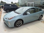 2022 Toyota Prius Limited