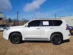 2021 Lexus GX 460