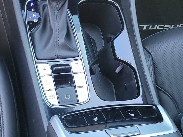 2024 Hyundai Tucson XRT