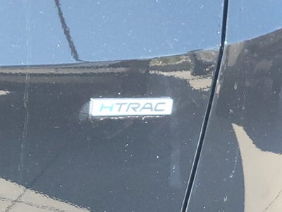 2024 Hyundai Tucson XRT