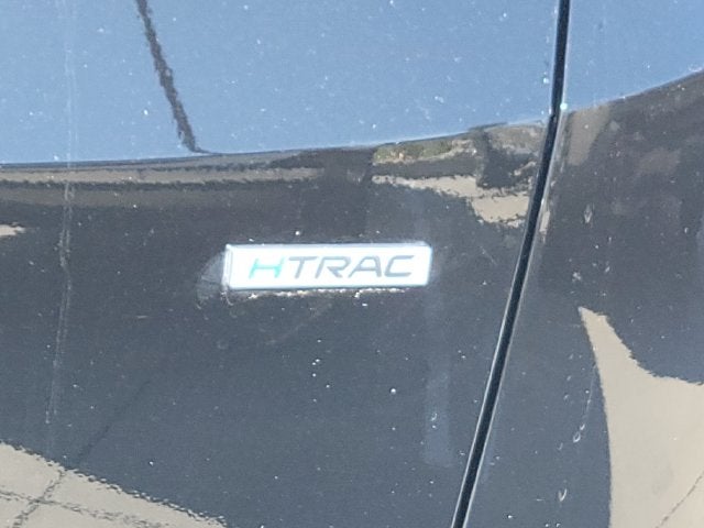 2024 Hyundai Tucson XRT