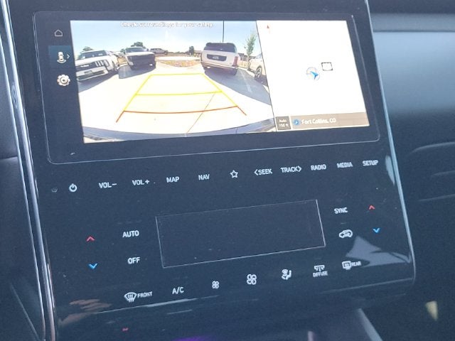 2024 Hyundai Tucson XRT
