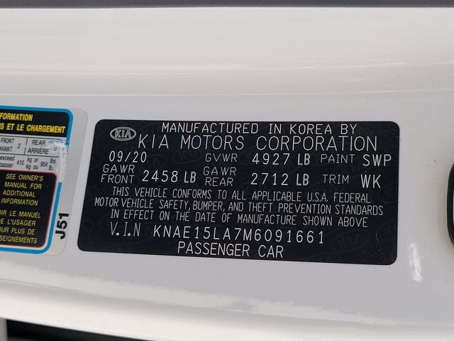 2021 Kia Stinger GT-Line