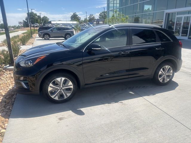 2020 Kia Niro EV EX