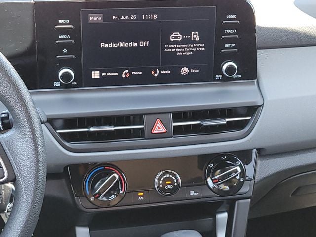2024 Kia Seltos LX