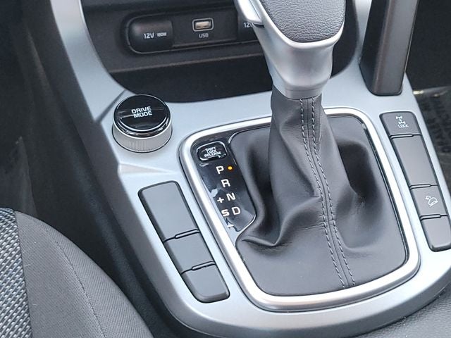 2024 Kia Seltos LX