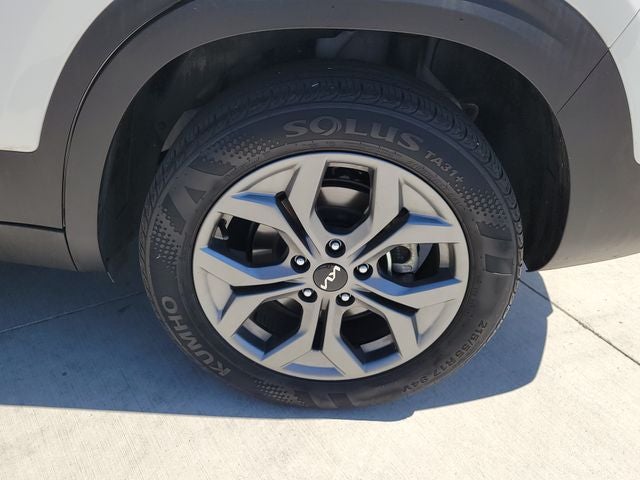 2024 Kia Seltos LX