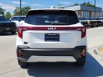 2024 Kia Seltos LX