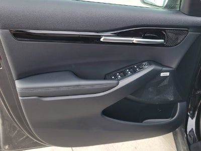 2026 Kia Seltos SX