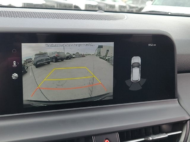 2026 Kia Seltos SX