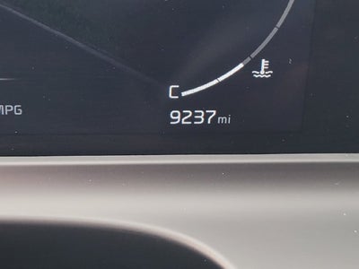 2026 Kia Seltos SX