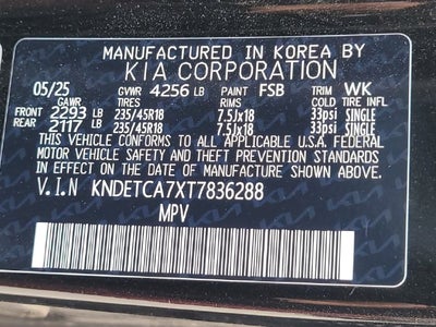 2026 Kia Seltos SX