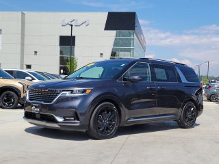 2023 Kia Carnival SX Prestige