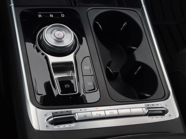 2025 Kia Carnival Hybrid SX Prestige