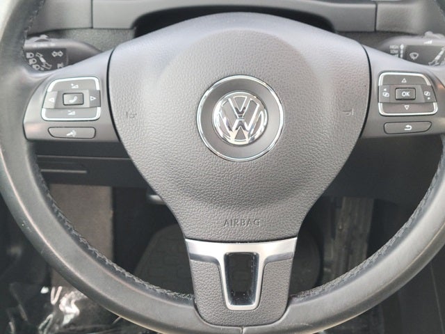 2017 Volkswagen Tiguan 2.0T S 4Motion