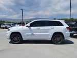 2021 Jeep Grand Cherokee Overland