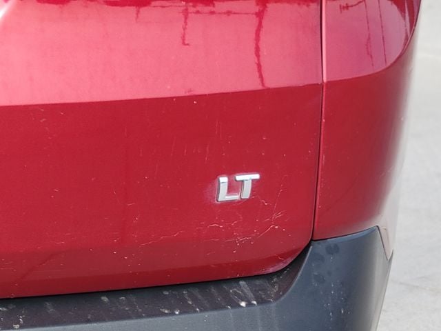 2022 Chevrolet Traverse LT 1LT