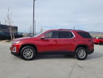 2022 Chevrolet Traverse LT 1LT