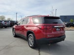 2022 Chevrolet Traverse LT 1LT