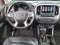 2017 GMC Canyon SLT