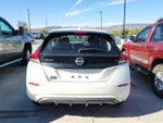2025 Nissan Leaf S