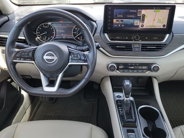 2023 Nissan Altima 2.5 SL