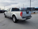 2012 Nissan Frontier SV