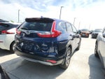 2018 Honda CR-V EX-L EXL